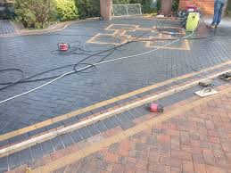 Driveway Overlay Services in Albany, MO